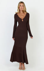 Maris Midi Dress