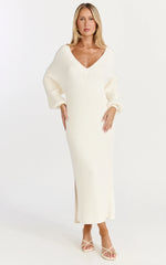 Kartia Midi Dress