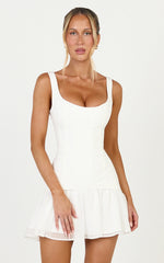 Coco Mini Dress
