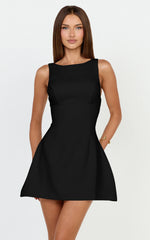 Freddie Mini Dress