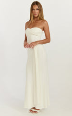 Aria Midi Dress