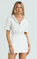 Muriel Mini Dress