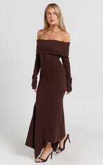 Karina Midi Dress