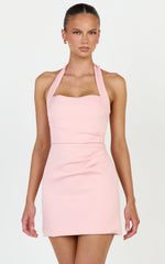 Sandy Mini Dress