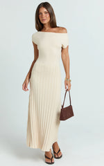 Jadey Midi Dress