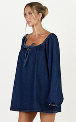 Zaria Mini Dress