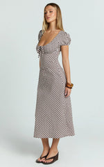 Bernice Midi Dress