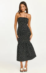 Seraphina Midi Dress