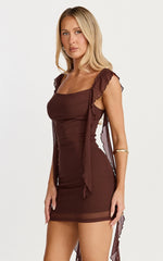 Rosha Mini Dress