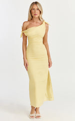 Cincinnati Midi Dress