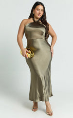Rhianne Midi Dress