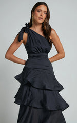 Eugenia Midi Dress