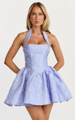 Maddy Mini Dress
