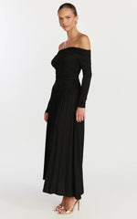 Antonia Midi Dress