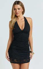 Candice Mini Dress