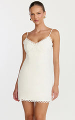 Loya Mini Dress