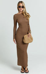 Rumi Midi Dress