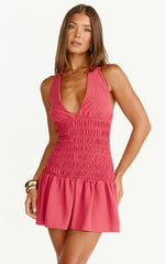 Giselle Mini Dress