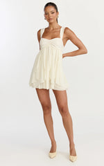 Juliette Mini Dress