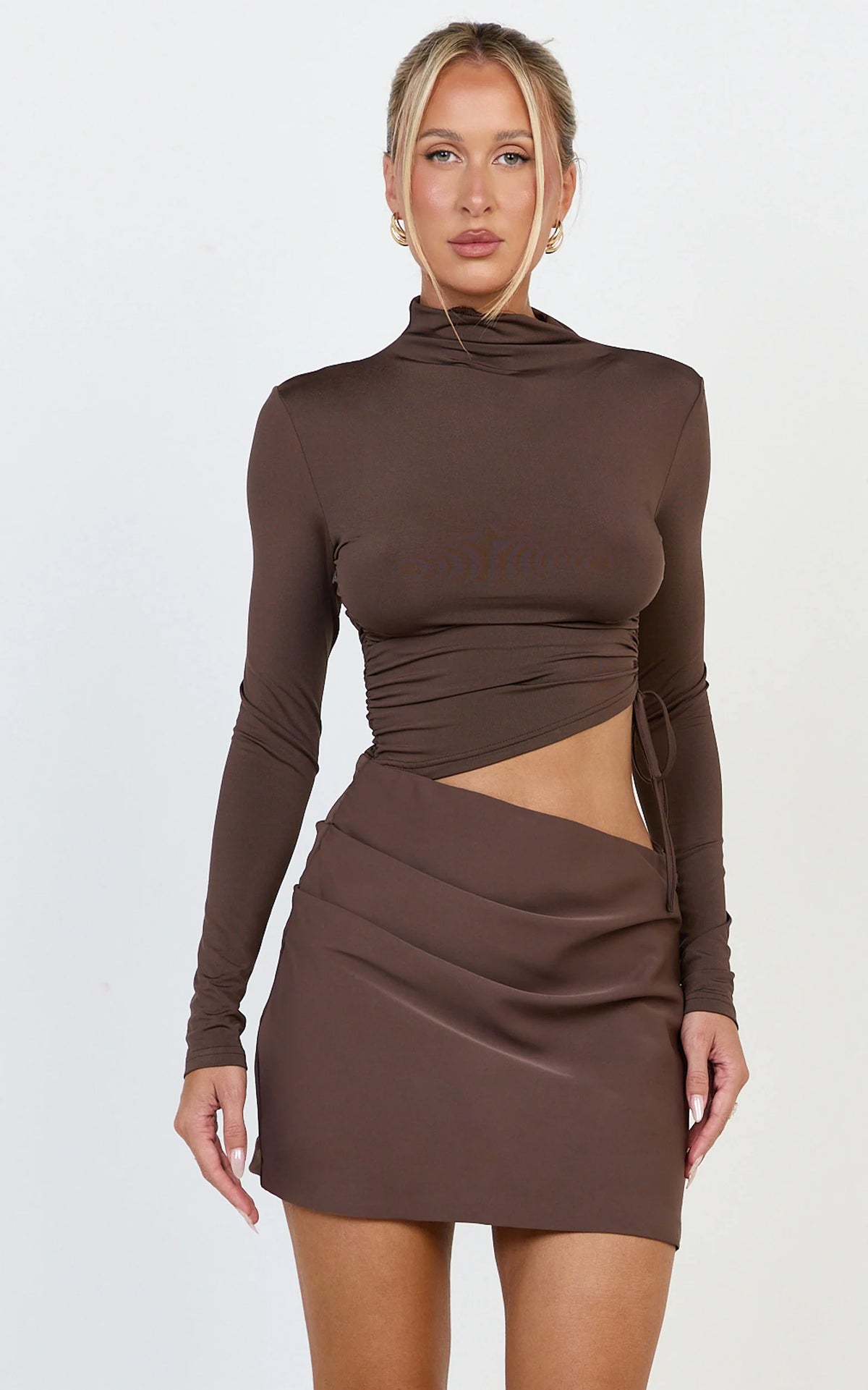 Tallulah Mini Dress