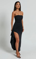 Andrea Midi Dress