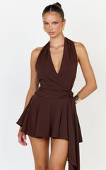 Cove Mini Dress