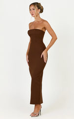 Dessa Midi Dress
