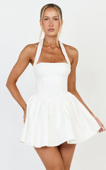 Helda Mini Dress