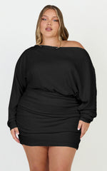 Alyce Mini Dress