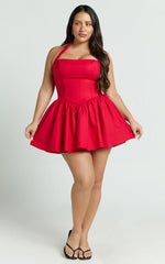 Helda Mini Dress