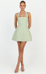 Dante Mini Dress