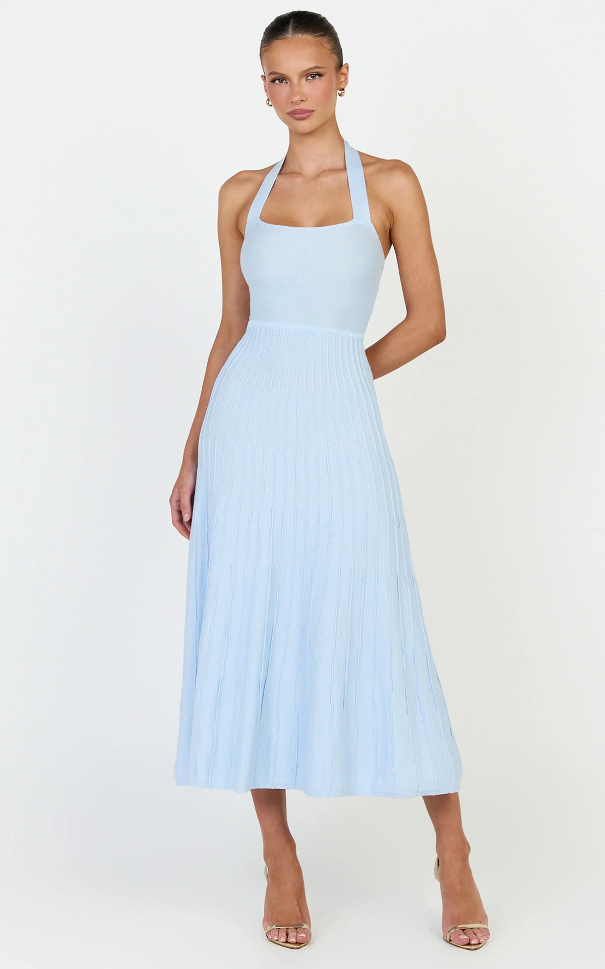 Candace Midi Dress