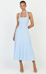 Candace Midi Dress