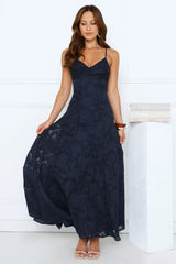 Urban Horizon Maxi Dress Navy