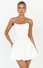 Marlowe Mini Dress