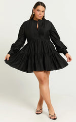 Kyra Mini Dress