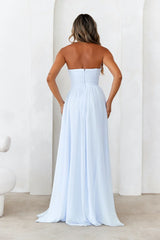 Ballroom Dancing Maxi Dress