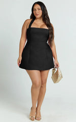 Dante Mini Dress