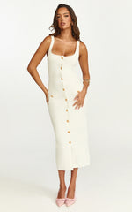 Gabby Midi Dress