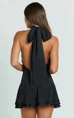 Bryonie Mini Dress