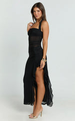 Almarie Midi Dress