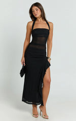 Almarie Midi Dress