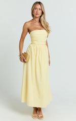 Polly Midi Dress