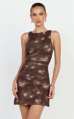 Nica Mini Dress
