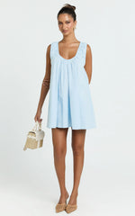 Lucinda Mini Dress