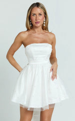 Cailene Mini Dress