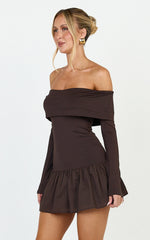 Remi Mini Dress