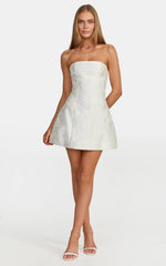 Rosalie Mini Dress