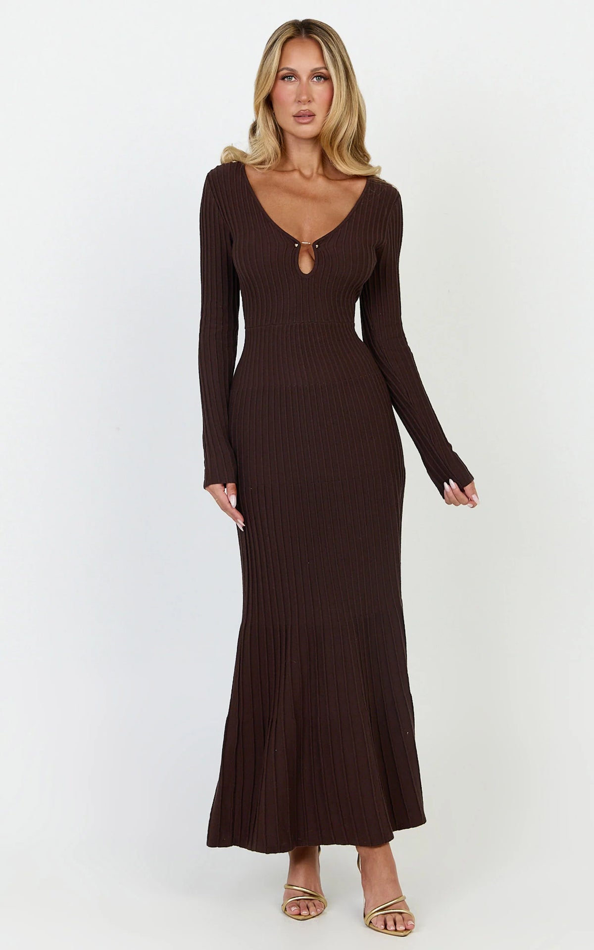 Maris Midi Dress