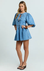 Elysia Mini Dress